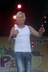 'Hannover Olé' Open Air, Hannover