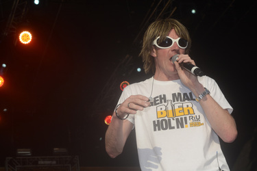'Hannover Olé' Open Air, Hannover