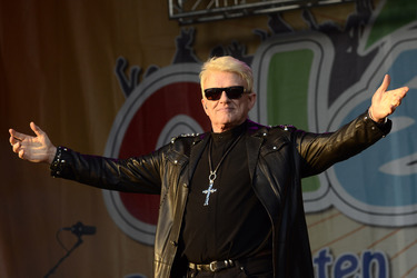 'Hannover Olé' Open Air, Hannover