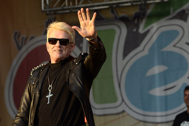 'Hannover Olé' Open Air, Hannover