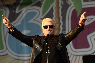 'Hannover Olé' Open Air, Hannover