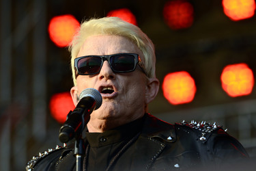'Hannover Olé' Open Air, Hannover