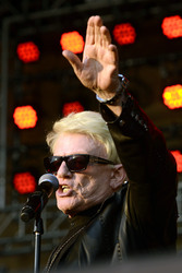 'Hannover Olé' Open Air, Hannover