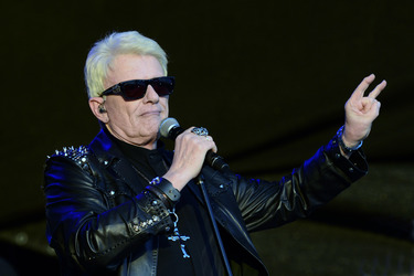 'Hannover Olé' Open Air, Hannover
