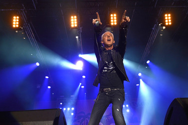 'Hannover Olé' Open Air, Hannover