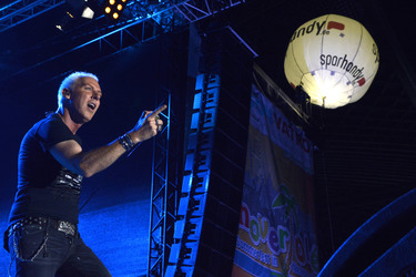 'Hannover Olé' Open Air, Hannover