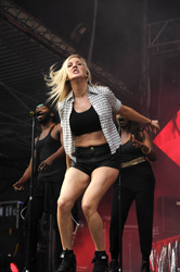 Ellie Goulding Konzert, Hamburg