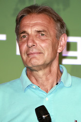 'Tag der Legenden' Pressekonferenz, Hamburg