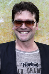 'Wacken 3D' Filmpremiere, Hamburg