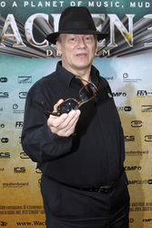 'Wacken 3D' Filmpremiere, Hamburg