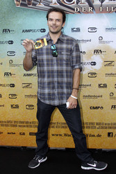 'Wacken 3D' Filmpremiere, Hamburg