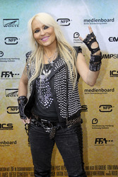'Wacken 3D' Filmpremiere, Hamburg