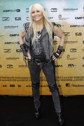 'Wacken 3D' Filmpremiere, Hamburg