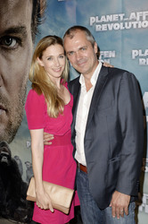 'Planet der Affen: Revolution' Charity Casino Night, Berlin