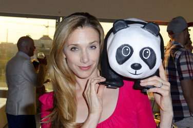 'Planet der Affen: Revolution' Charity Casino Night, Berlin