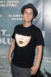 'Planet der Affen: Revolution' Charity Casino Night, Berlin