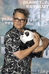 'Planet der Affen: Revolution' Charity Casino Night, Berlin