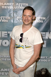 'Planet der Affen: Revolution' Charity Casino Night, Berlin