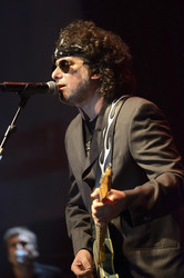Andrés Calamaro Konzert, Madrid