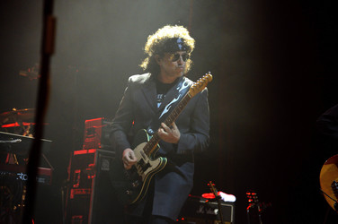 Andrés Calamaro Konzert, Madrid