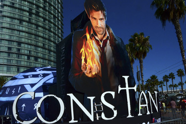 San Diego Comic Con