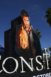 San Diego Comic Con