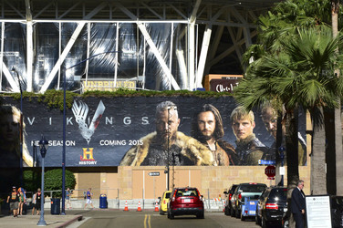 San Diego Comic Con