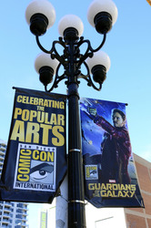 San Diego Comic Con