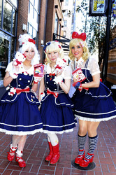 San Diego Comic Con
