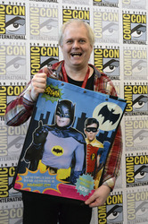 San Diego Comic Con