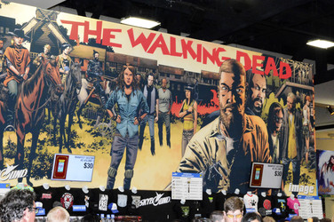San Diego Comic Con