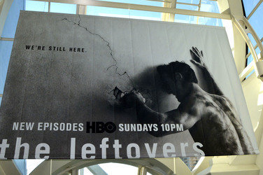 San Diego Comic Con