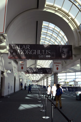 San Diego Comic Con