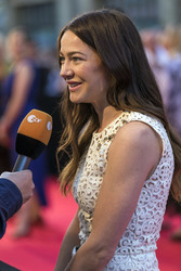 'Die geliebten Schwestern' Premiere, Weimar
