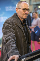 'Die geliebten Schwestern' Premiere, Weimar