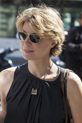 'Viaggio sola' Photocall, Madrid