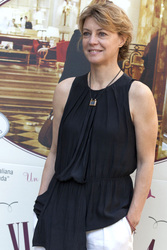 'Viaggio sola' Photocall, Madrid