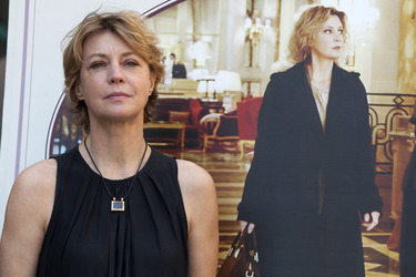 'Viaggio sola' Photocall, Madrid