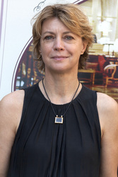 'Viaggio sola' Photocall, Madrid