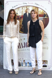 'Viaggio sola' Photocall, Madrid