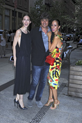 'The Honourable Woman' Screening, New York