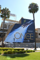 San Diego Comic Con