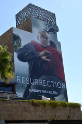 San Diego Comic Con