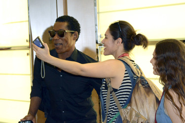 San Diego Comic Con