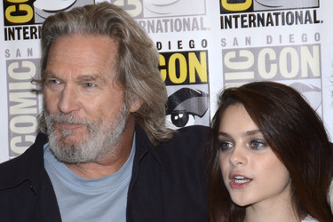 'The Giver' Photocall, San Diego Comic Con