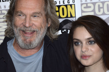 'The Giver' Photocall, San Diego Comic Con