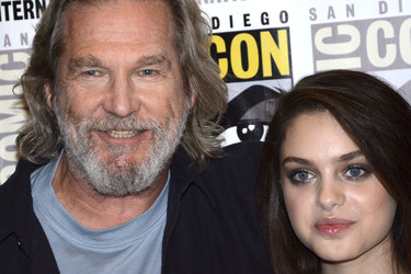 'The Giver' Photocall, San Diego Comic Con