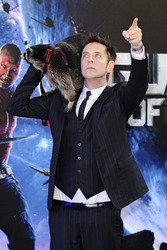 'Guardians of the Galaxy' Premiere, London