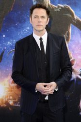 'Guardians of the Galaxy' Premiere, London