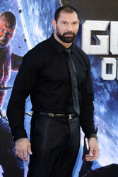 'Guardians of the Galaxy' Premiere, London